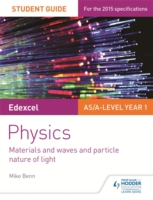 Edexcel Physics Student Guide 2: Topics 4 and 5