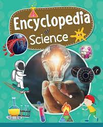 ENCYCLOPEDIA OF SCIENCE (HB)