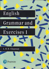 English Grammar and exercises 1