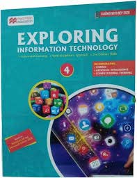 EXPLORING INFORMATION TECHNOLOGY 4