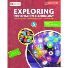 EXPLORING INFORMATION TECHNOLOGY 5