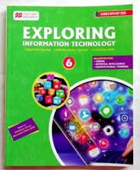 EXPLORING INFORMATION TECHNOLOGY 6