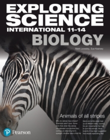 Exploring Science International Biology Student Book