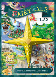FAIRY TALE ATLAS