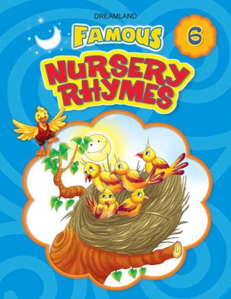 FAMOUS NURSERY RHYMES 6