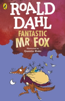 FANTASTIC MR FOX