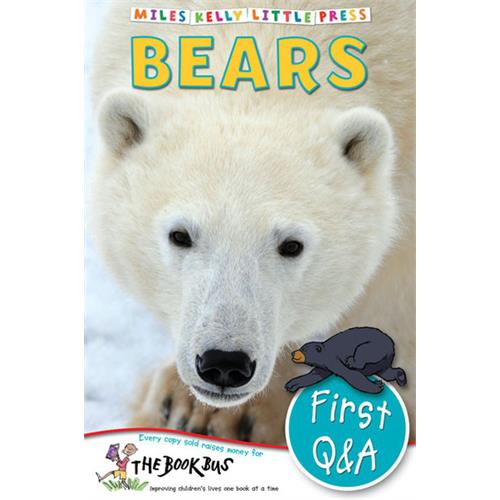 FIRST Q & A - BEARS