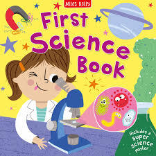 FIRST SCIENCE BOOK