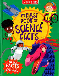 FIRST SCIENCE FACTS