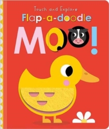 FLAP A DOODLE MOO