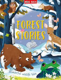 FOREST STORIES