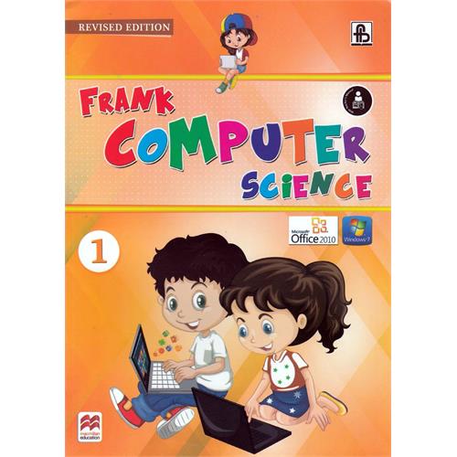 Frank Computer Science Class 1