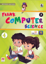 Frank Computer Science Class 4