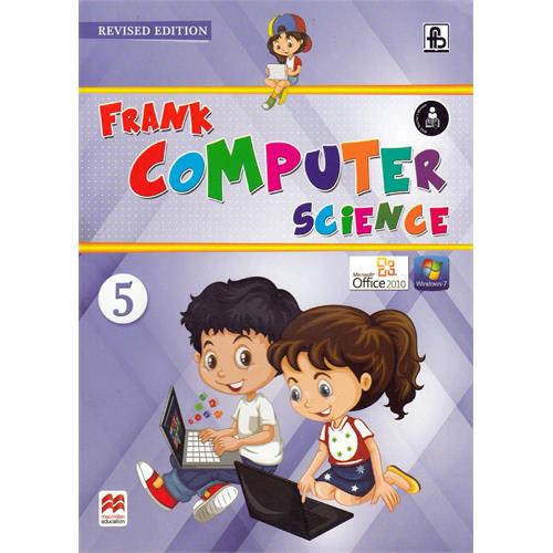 Frank Computer Science Class 5