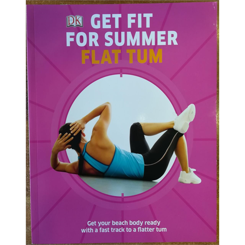 GET FIT FOR SUMMER FLAT TUM