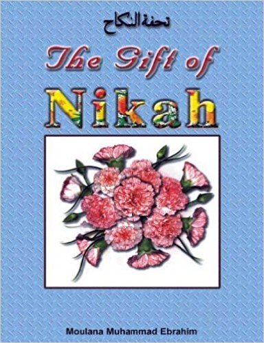 GIFT OF NIKAH