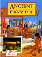 Ginn History Key Stage 2 Ancient Egypt Pupil's Textbook