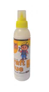 GLUE - LIQUID GLUE 50 ML