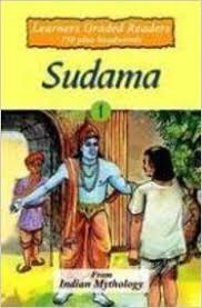 GRADED READER - SUDAMA 1