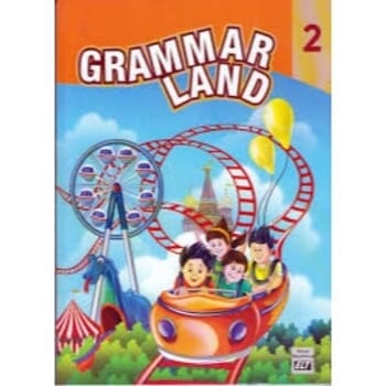 GRAMMAR LAND - 2