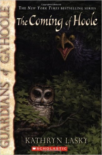 GUARDIANS OF GAHOOLE - 10 THE COMING OF HOOLE