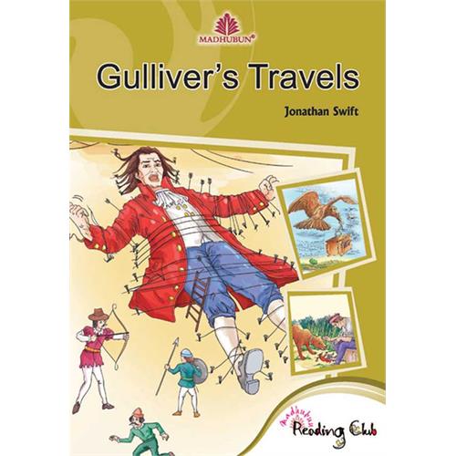 GULLIVER'S TRAVELS