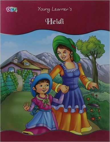 Heidi