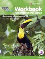 Heinemann Explore Science International Edition Workbook 5