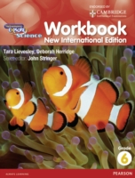 Heinemann Explore Science International Edition Workbook 6