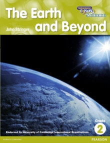 HEINEMANN EXPLORE SCIENCE R G2 - EARTH AND BEYOND