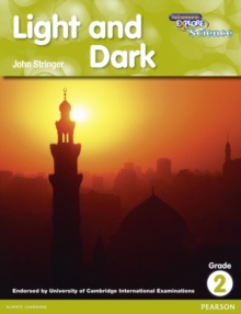 HEINEMANN EXPLORE SCIENCE R G2 - LIGHT AND DARK