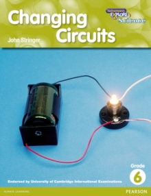 HEINEMANN EXPLORE SCIENCE R G6 - CHANGING CIRCUITS