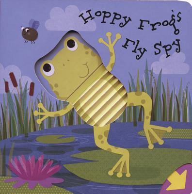 HOPPY FROG'S FLY SPY