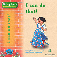 I Can Do That!