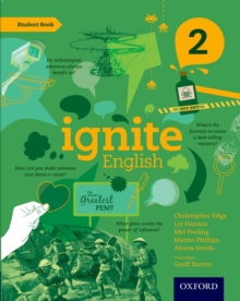 Ignite English: Ignite English Student Book 2