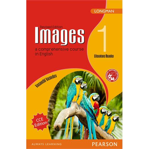 Images Literature Reader 1