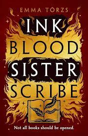 INK BLOOD SISTER SCRIBE