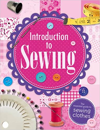 INTRODUCTION TO SEWING