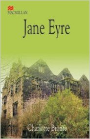 JANE EYRE (MAC/BIG FORMAT)