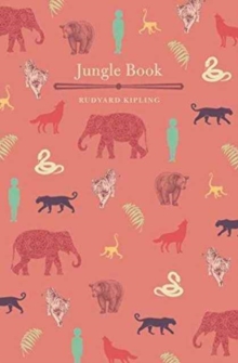 JUNGLE BOOK