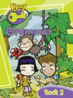 Key Grammar Pupil Book 2