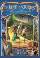 LAND OF STORIES - 04 - BEYOND THE KINGDOMS