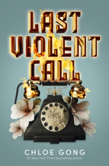 LAST VIOLENT CALL