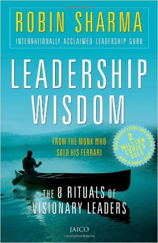 LEADERSHIP WISDOM