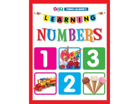 LEARNING NUMBERS