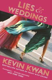 LIES AND WEDDINGS