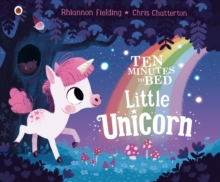 LITTLE UNICORN - TEN MINUTES TO BED