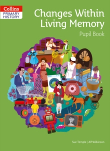 Living Memories Pupil Book