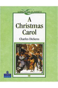 Longman Classics - A Christmas Carol