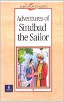 Longman Classics - Adventures of Sindbad the Sailor